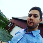 David Bruneau - @kinderbruneau - Instagram