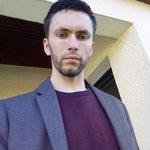 David Bruneau - @davidb3603 - Instagram