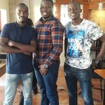 David Brunn - @davidchitokomere - Instagram
