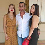 David Brunet - Facebook