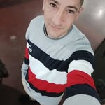 David Brusco - @francessergiodavid - Instagram