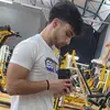 davidebrusco - @444brusco - TikTok