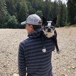 David Bruski - @type1biker - Instagram