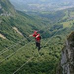 David Brutus - @ferratavianature - Instagram