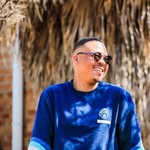 David Brutus Gabadiya - @luckymohlominyane - Instagram