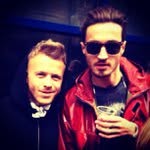 David Bryden - @jideenerti - Instagram