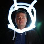 David Bryer - @onedayoverscarif - Instagram