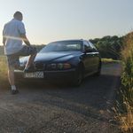 David Brzóska - @dboro520i - Instagram