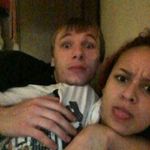Malika Brzoska - @david_brzoska - Instagram