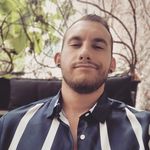 David Brzozowski - @szczeniak.95 - Instagram