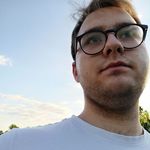 Dawid Brzozowski - @david.brzozowski.96 - Instagram