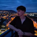 Dávid Bubanec - @davidbubanecc - Instagram