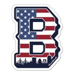 DJB - @davidbubar - Instagram