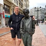 David Fernández Martínez - @david.bubbath - Instagram