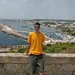 David Bubeník - @bubenik_david - Instagram