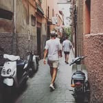 Davide bucarelli - @davide_buca - Instagram