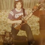 David Buchalter - @o2rocker4 - Instagram