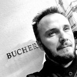 David H Bucher - @davidhbucher - Instagram