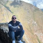 David - @davidrbuchheim - Instagram
