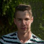 David Buchinger - @buchi_2 - Instagram