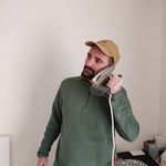 David Büchler - @davidbookler - Instagram