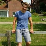 David Buchta - @41david95 - Instagram