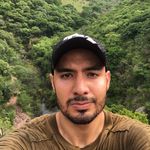 David Bucio - @eddy_bucti - Instagram