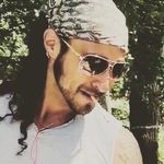 David Bucio - @davidmbucio - Instagram