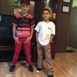 David Bucio - @bucio9168 - Instagram