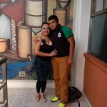 Yishar David Bucio Torres - @sion_kunairasen - Instagram