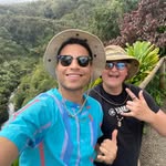 David Buck - @davey_boy300 - Instagram