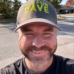 David Buck - @no.fun.dave - Instagram