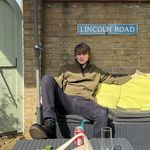 David Buck - @_david_buck_ - Instagram