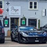 David Buck - @pregodeli - Instagram
