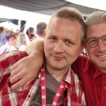 David Buckell - @davidbuckell1978 - Instagram