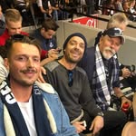 David Buckenara - @davidbuckenara - Instagram