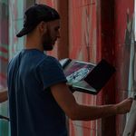 David Buckingham - @davidbuckinghamart - Instagram