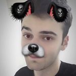 David Buckingham - @pleasant_opossum - Instagram