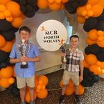 David Buckingham - @dabucky - Instagram