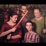 David Buckles - @kraqit - Instagram