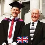 David Buckwell - @davidbuckwell - Instagram