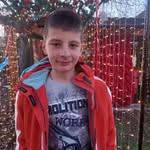 David Timotijević - @davidbudzovic13 - Instagram