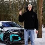 Dawid Budziński - @david_budzinski - Instagram