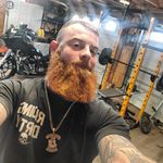 David Bundy - @davidbundy_fu_q - Instagram