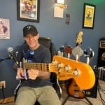 David P Bundy - @bundy_bass - Instagram
