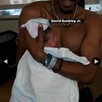 David Bunkley Jr. - @davidbunkleyjr - Instagram