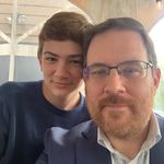 David John Bunnell - @djbunnell - Instagram