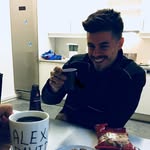 David Bünning - @david_bunning - Instagram