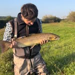 Joshua David Bunning - @joshuaflyfishing - Instagram