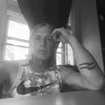 David Burchett - @memphispeace - Instagram